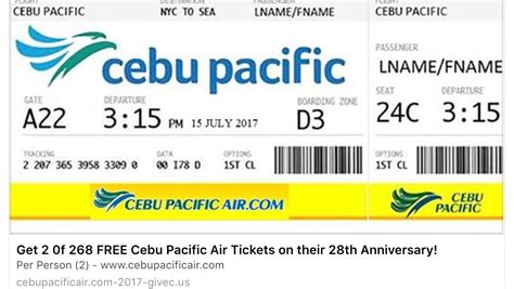 plane tickets to cebu